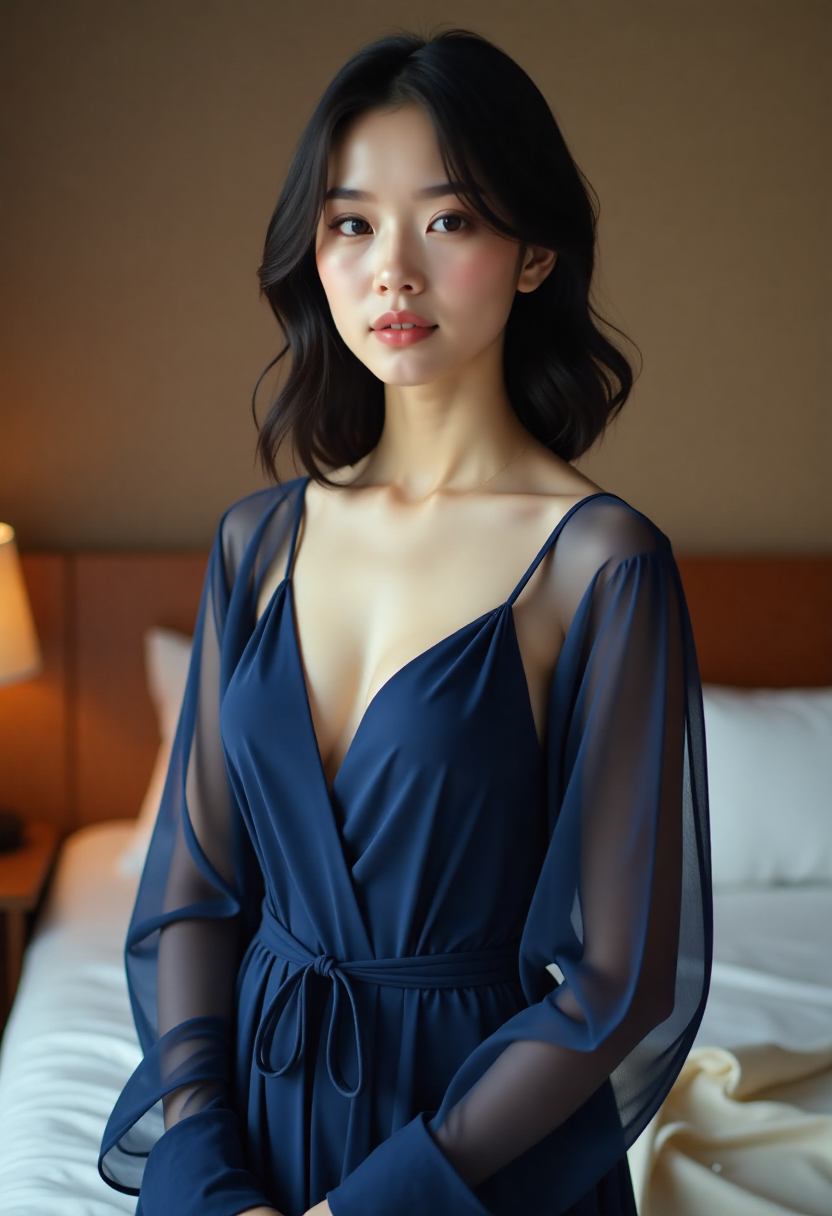 南城有旧事剧照