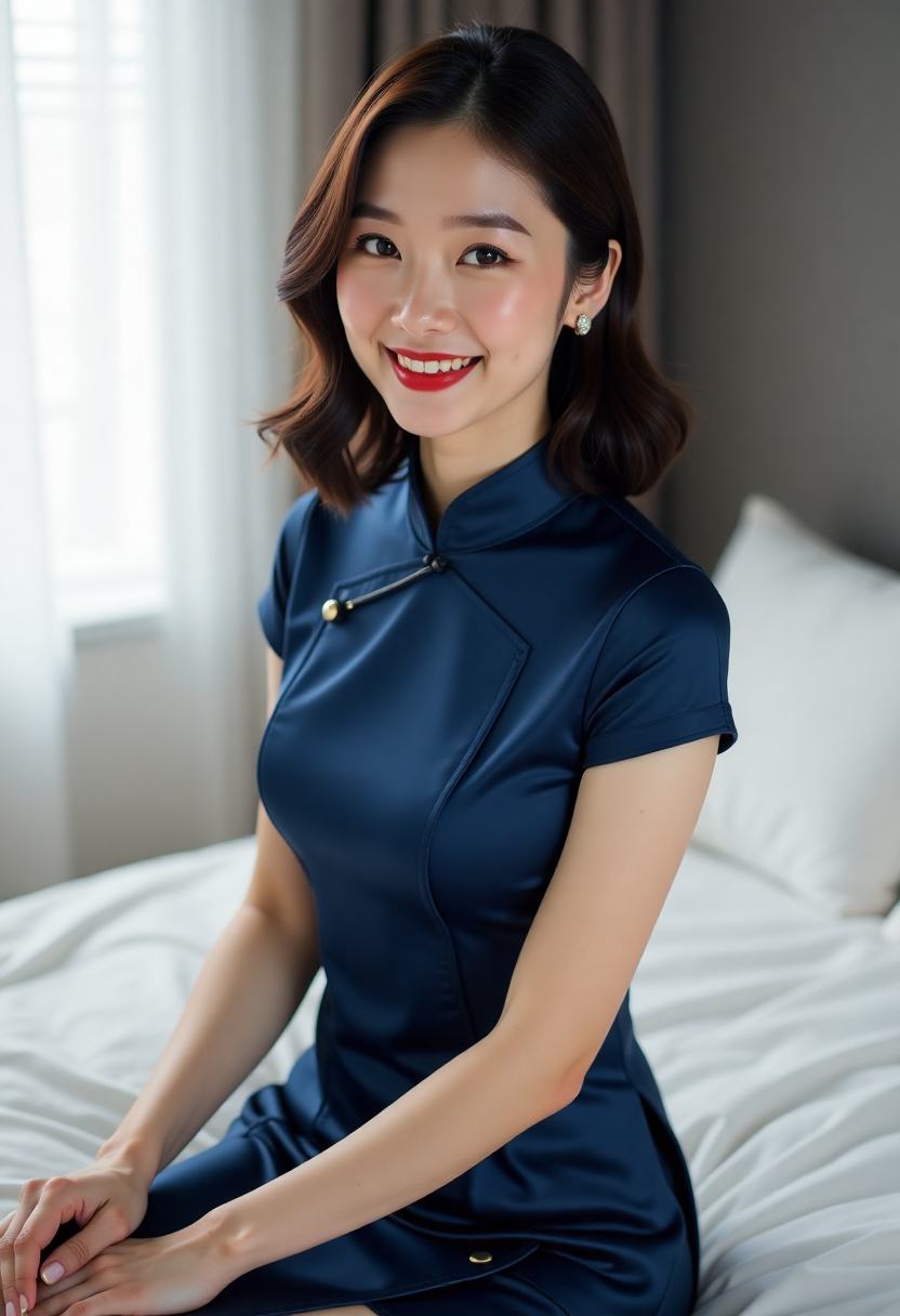 风起长安街剧照