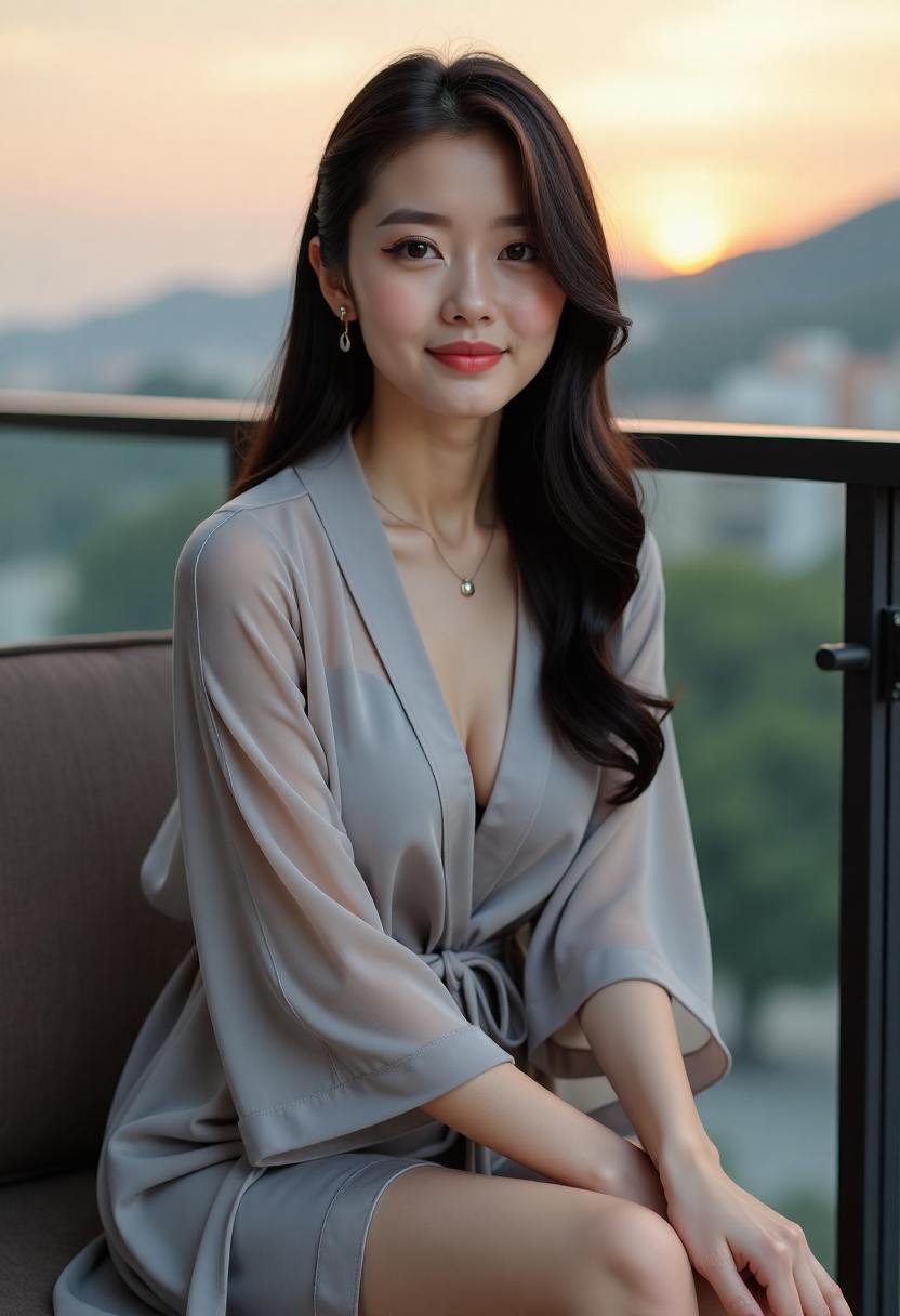 锦州往事剧照