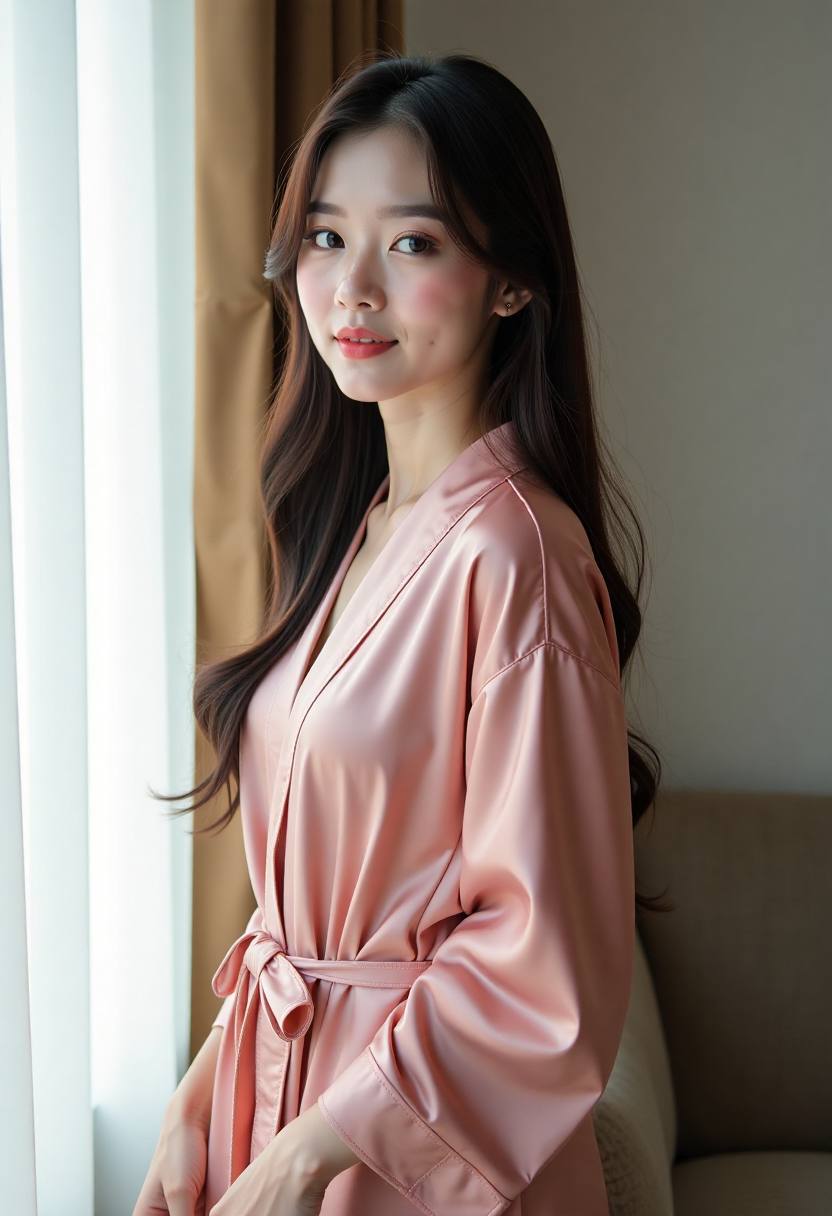 浮光追迹剧照