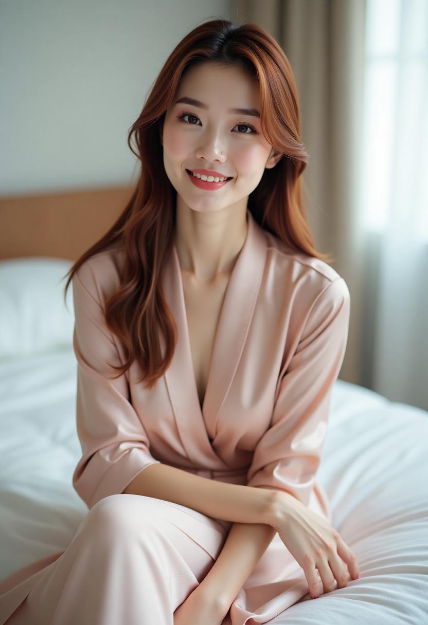 厨房烟火剧照