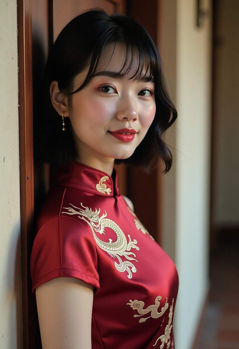 山海手札剧照