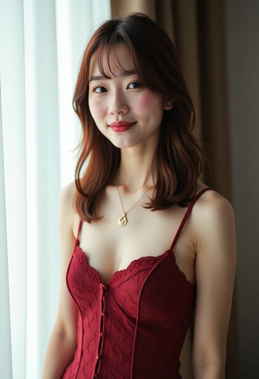 守灯人电视剧海报