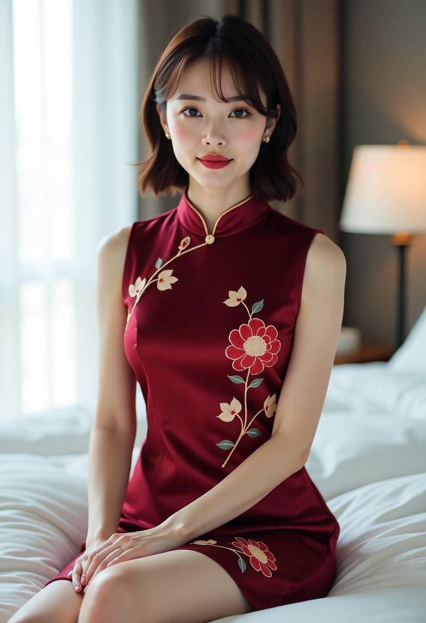 星芽小队动漫海报