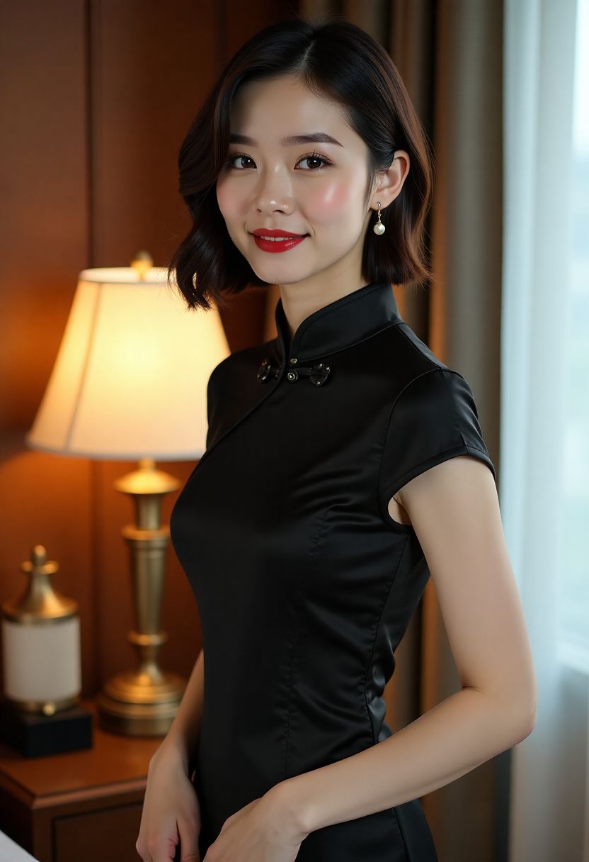 小满电视剧海报